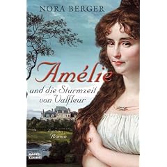 Amelie und die Sturmzeit von Valfleur.
