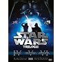 Star Wars - Trilogie, Episode IV-VI (3 DVDs)