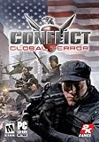 Conflict Global Terror