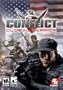 Conflict Global Terror