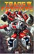 Transformers, Tome 1 :