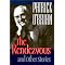 More O'Brian Books.....