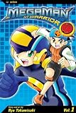 Megaman NT Warrior, Vol. 1 (Original)[ MEGAMAN NT WARRIOR, VOL. 1 (ORIGINAL) ] by Takamisaki, Ryo (Author) May-19-04[ Paperback ]