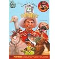 Comedy Central's TV Funhouse (2 Discs)
