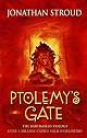 Ptolemy's Gate