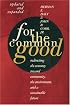 For the Common Good: Redirecting the Economy toward Community, the Environment, and a Sustainable Future