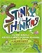 Books : Stinky Thinking: The Big Book of Gross Games and Brain Teasers