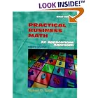 Practical Business Math: An Applications Approach, Brief Edition (8th Edition) by  Michael D. Tuttle