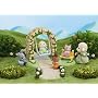 Sylvanian Families Flower Swing
