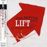 Lift: Live at the Village Vanguard