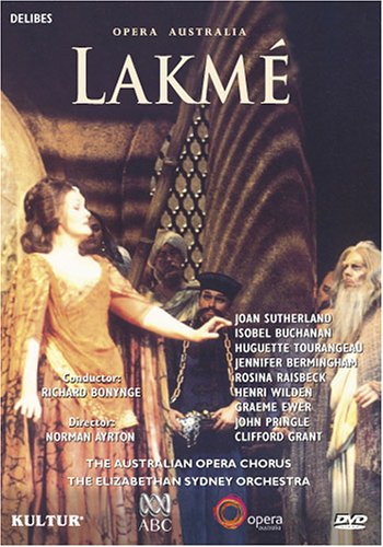 Lakme-Comp Opera [Edizione: Germania]