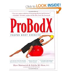 Probodx: Proper Body Exercise