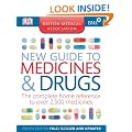 BMA New Guide to Medicine and Drugs 8th Edition