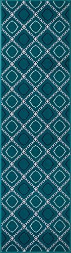 Radici USA 1915/1615/TURCH Duomo Rug, 2-Feet 2-Inch by 7-Feet 7-Inch, Turch