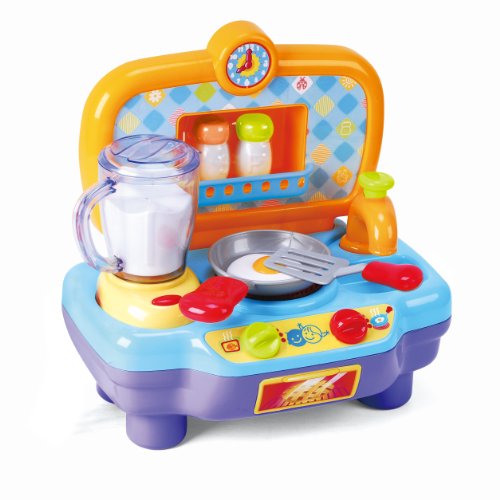 PlayGo 2586 - batteriebetriebene Minik&uuml;che