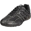 Geox Uomo Snake U1107M04311C9204 Herren Sneaker