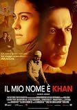 My Name Is Khan (2010) - Shah Rukh Khan - Kajol - Bollywood - Indian Cinema - Hindi Film