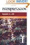 Isaiah 1-39: Interpretation: A Bible Commentary for Teaching and Preaching (Interpretation: A Bible Commentary for Teaching & Preaching)