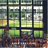 Revue Kron  / Gold Und Liebe