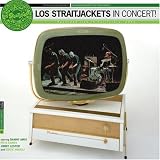 Los Straitjackets in Concert
