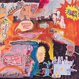 Wierd War [VINYL]
