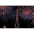 Celebrate Gallery Wrapped Canvas Wall Art - 22x28"