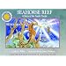 Seahorse Reef: A Story of the South Pacific - a Smithsonian Oceanic Collection Book (Mini book)