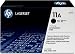 HP Q6511A LaserJet 11A Black Print Cartridge in Retail Packaging