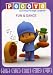 Pocoyo: Fun and Dance with Pocoyo Image