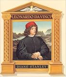 Leonardo Da Vinci (Time-Traveling Twins)