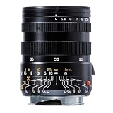 Buy 28-35-50mm f 4 Tri-Elmar-M Rangefinder Lens by Leica