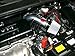 aFe TL-2002P Takeda Cold Air Intake System