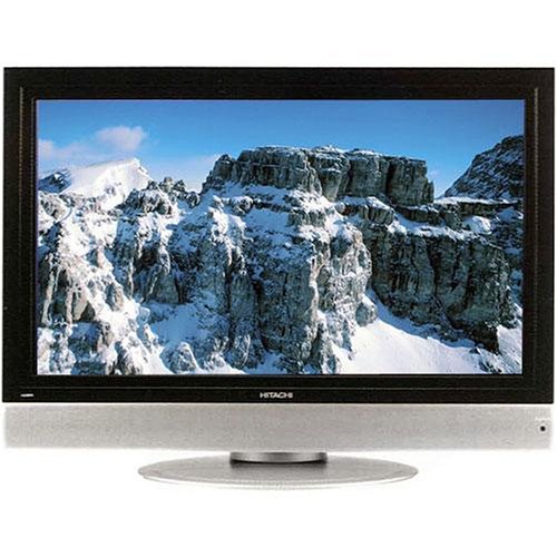 HITACHI L26A01A - 26 DUAL VOLTAGE MULTI SYSTEM LCD TV PAL BG, I,PAL-M,N/SECAM/NTSC. 110V-240V FOR WORLDWIDE USE.