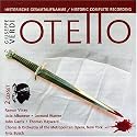 Verdi: Otello (Complete) [Germany]