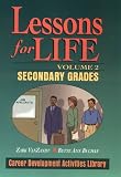 Lessons for Life Vol2
Compl Career Devlp
 002,
Zark VanZandt