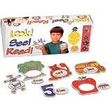 Magnetic Letters & Words
