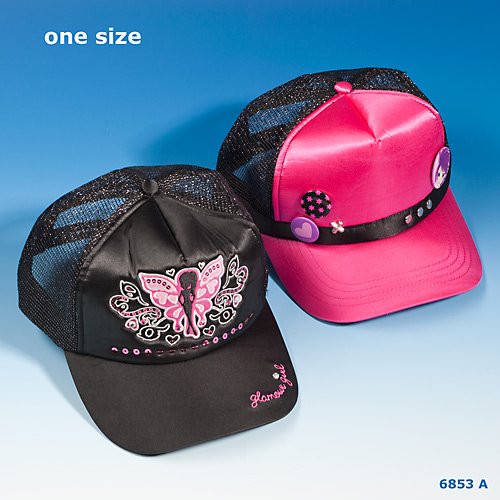Produkt-Bild: Top Model Caps