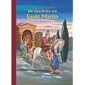 Die Geschichte von Sankt Martin