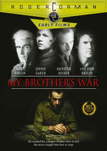 Download My Brother's War Online!