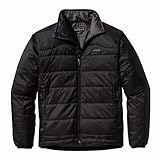 Patagonia Micro Puff Insulated Jacket - Men's Patagonia Micro Puff Insulated Jacket - Men's