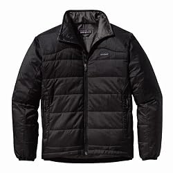 Patagonia Micro Puff Insulated Jacket - Men's