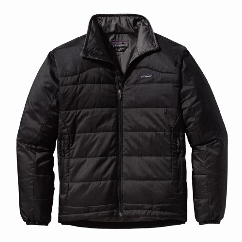 Patagonia Micro Puff Insulated Jacket - Men's