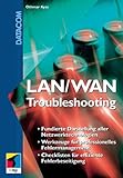 Troubleshooting LAN/ WAN-