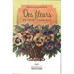 Des fleurs et leurs symboles