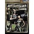 Auftraggeber Handbuch. Shadowrun-Spielhilfe