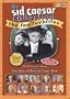 Sid Caesar Collection - Fan Favorites - The Professor & Other Clowns