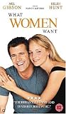 What Women Want [UK IMPORT] - Mel Gibson
