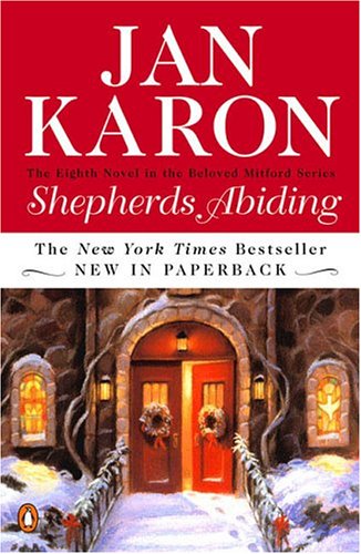 Shepherds Abiding (Mitford Years)