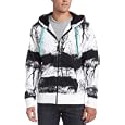 Unionbay Young Men's Woodland Zuma Fleece By Unionbay
