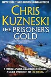 The Prisoner's Gold (The Hunters Book 3)